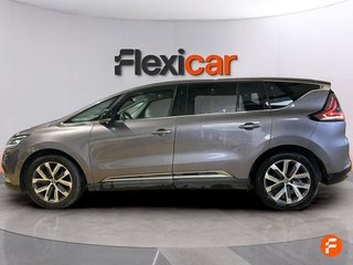 Renault Grand Scénic Renault Espace Zen Energy dCi 160 Twin Turbo EDC