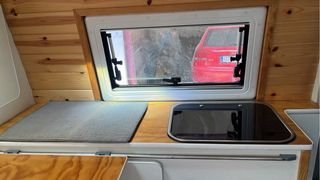 Volkswagen Transporter T6 2015