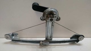 ELEVALUNAS TRASERO DERECHO OPEL ASTRA H BER. *