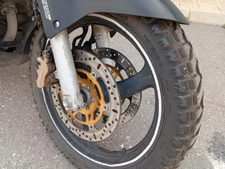 Honda Varadero 1000