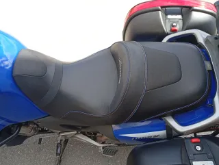 Honda Varadero 1000