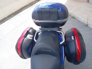 Honda Varadero 1000