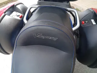Honda Varadero 1000