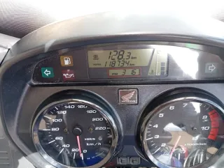 Honda Varadero 1000