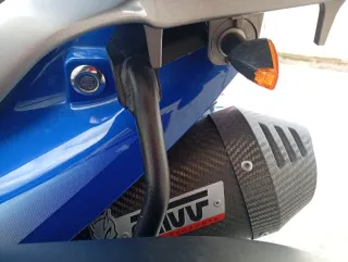 Honda Varadero 1000
