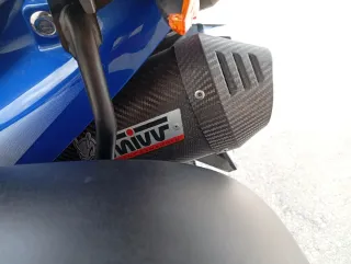 Honda Varadero 1000