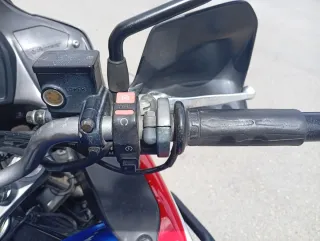 Honda Varadero 1000
