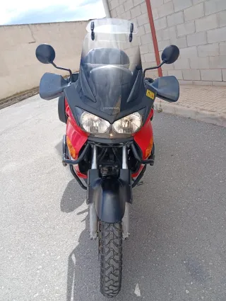 Honda Varadero 1000