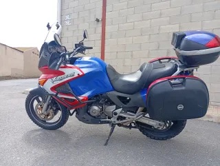 Honda Varadero 1000