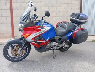 Honda Varadero 1000