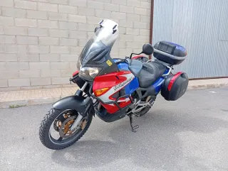 Honda Varadero 1000