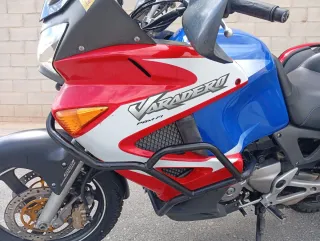 Honda Varadero 1000
