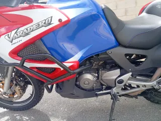 Honda Varadero 1000