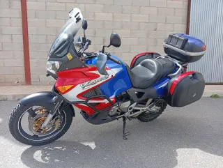 Honda Varadero 1000