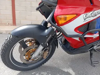 Honda Varadero 1000