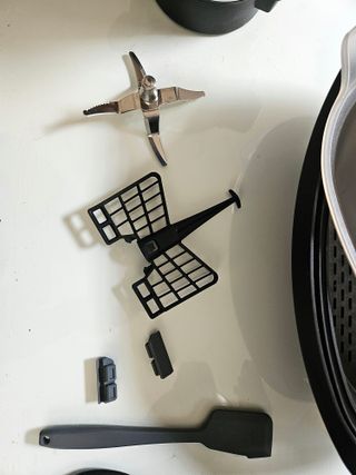 Robot Mambo Touch Cecotec completo perfecto estado