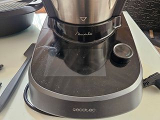 Robot Mambo Touch Cecotec completo perfecto estado