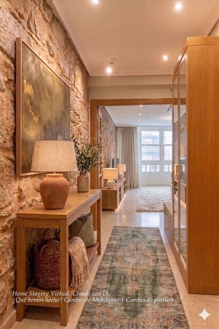 Piso en venta en Ciudad Vieja en Coruña (A)