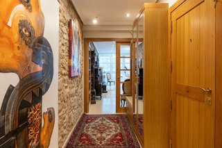 Piso en venta en Ciudad Vieja en Coruña (A)