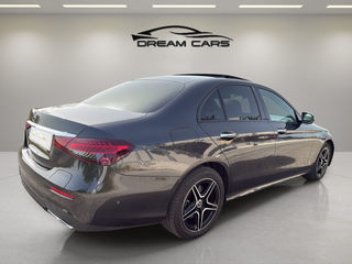 Mercedes-Benz Clase E E 300 de 225 kW (306 CV)