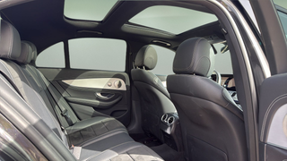 Mercedes-Benz Clase E E 300 de 225 kW (306 CV)