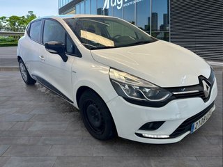 Renault Clio Limited dCi 55 kW (75 CV)