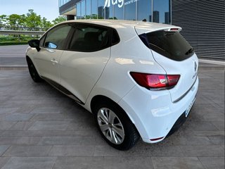Renault Clio Limited dCi 55 kW (75 CV)