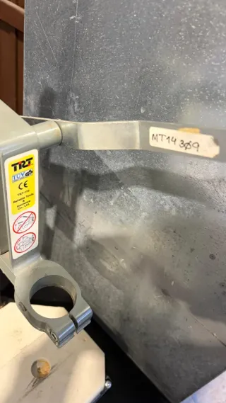 Soporte Prensa Taladro