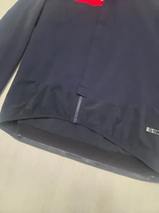 Chaqueta Castelli Gore Windstopper Beta