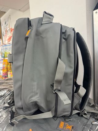 Mochila Munich cabina gris