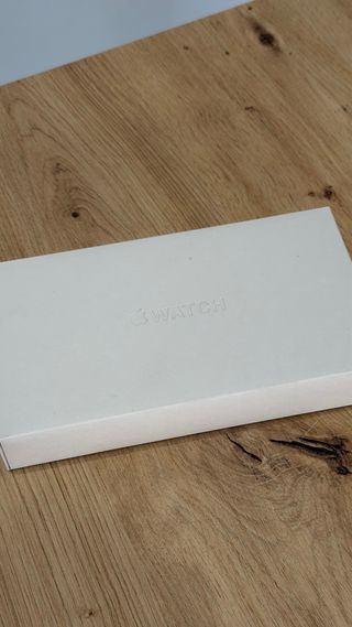 NUEVO Apple Watch Ultra 3 49mm