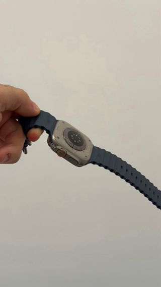 NUEVO Apple Watch Ultra 3 49mm