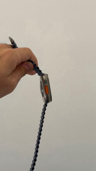 NUEVO Apple Watch Ultra 3 49mm