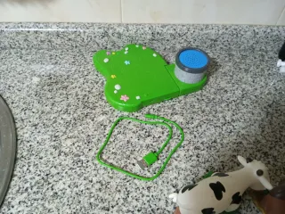 Cuentacuentos infantil con animales