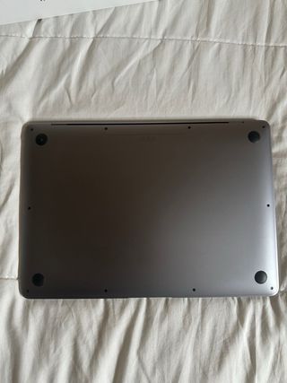 Apple MacBook Air 2020 13" - 8/256 GB