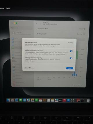 Apple MacBook Air 2020 13" - 8/256 GB