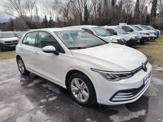 Volkswagen Golf 2022