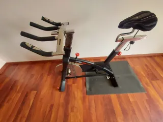 Bicicleta de Spinning Profesional