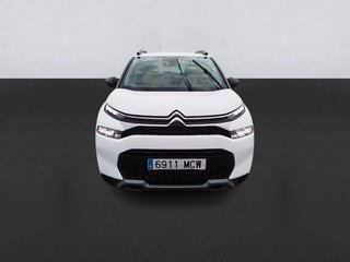 Citroen C3 Aircross BlueHDi 110 S&S Shine 81 kW (110 CV)