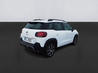 Citroen C3 Aircross BlueHDi 110 S&S Shine 81 kW (110 CV)