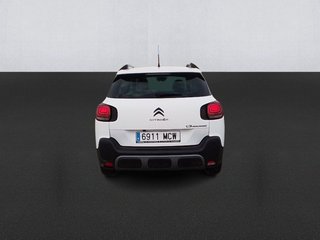 Citroen C3 Aircross BlueHDi 110 S&S Shine 81 kW (110 CV)
