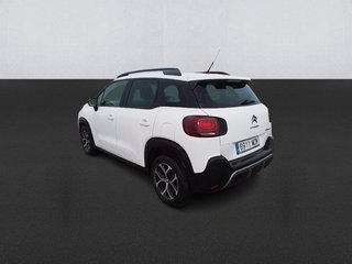 Citroen C3 Aircross BlueHDi 110 S&S Shine 81 kW (110 CV)