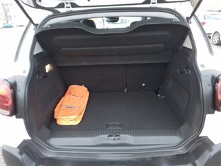 Citroen C3 Aircross BlueHDi 110 S&S Shine 81 kW (110 CV)