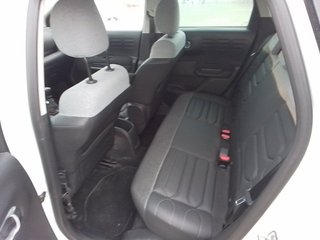 Citroen C3 Aircross BlueHDi 110 S&S Shine 81 kW (110 CV)