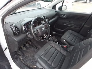 Citroen C3 Aircross BlueHDi 110 S&S Shine 81 kW (110 CV)