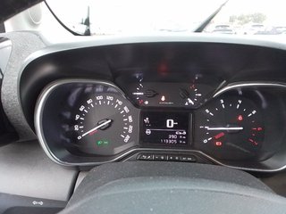 Citroen C3 Aircross BlueHDi 110 S&S Shine 81 kW (110 CV)