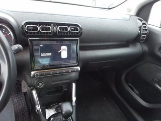 Citroen C3 Aircross BlueHDi 110 S&S Shine 81 kW (110 CV)