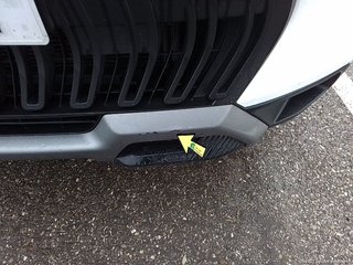 Citroen C3 Aircross BlueHDi 110 S&S Shine 81 kW (110 CV)