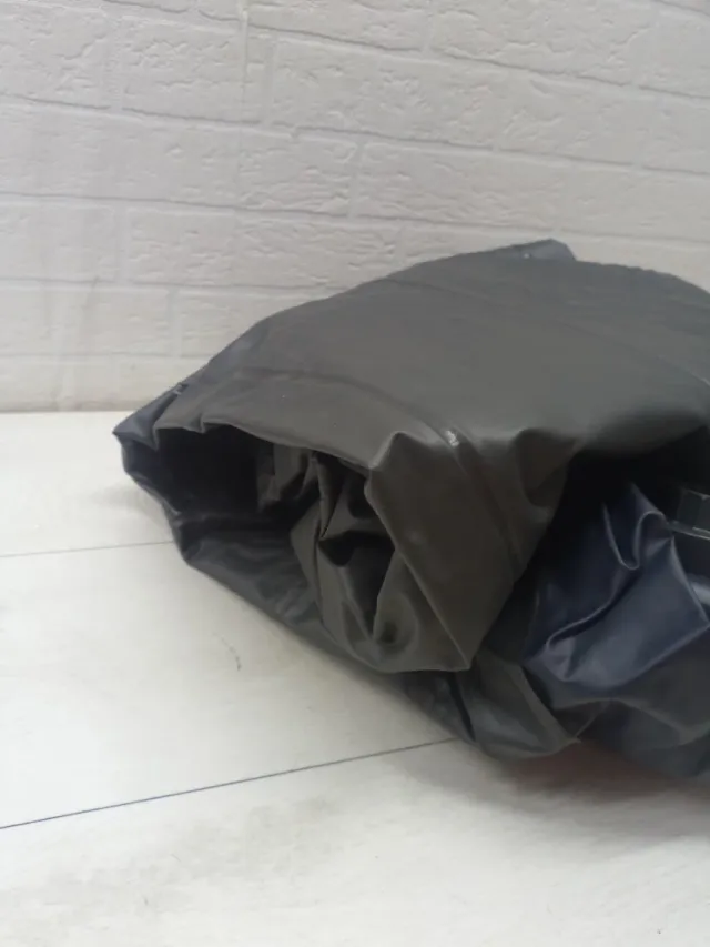 Materassino Gonfiabile Intex Dura-Beam 99x191x42 cm