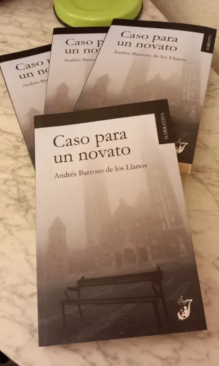 Caso para un novato